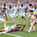 Belgium Crush Co-host USA To Reach World Cup Quarter-finals