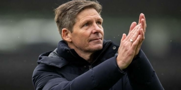 Nottingham Forest Appoint Glasner As New Head Coach