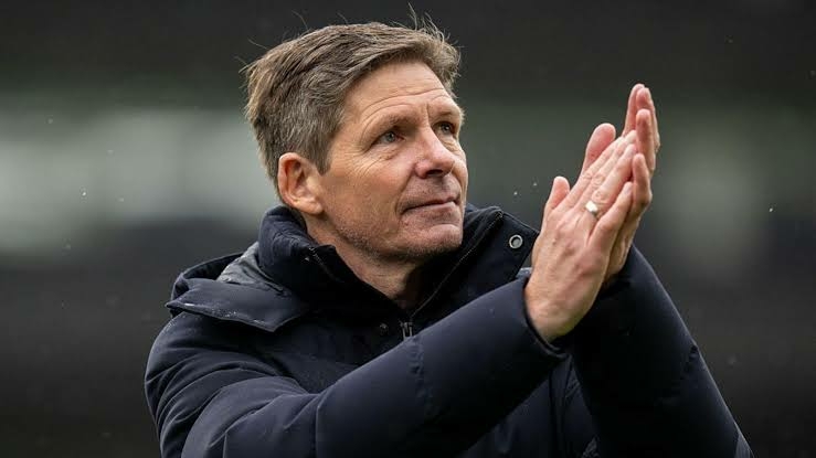 Nottingham Forest Appoint Glasner As New Head Coach 1 IMG 0777