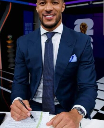 Troost-Ekong: World Cup Heartbreak Must Drive Super Eagles’ Revival 1 IMG 0779