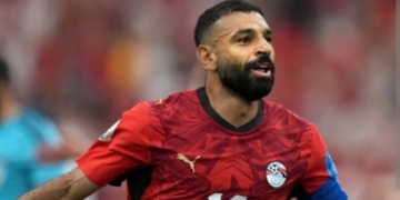 Salah Deserves ‘Special Attention’, Says Scaloni Ahead of Egypt Clash