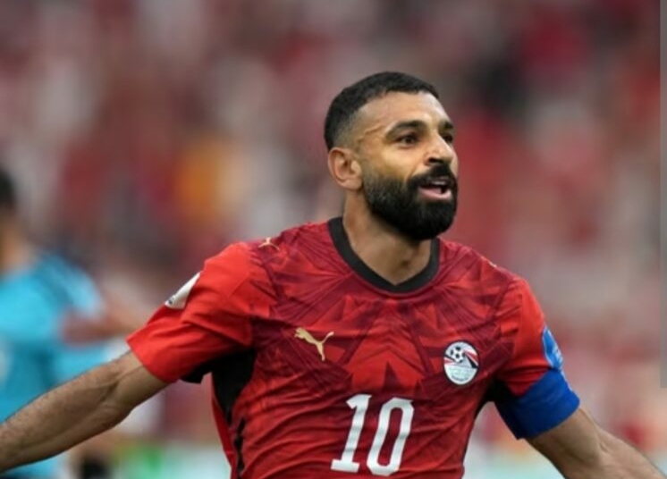 Salah Deserves ‘Special Attention’, Says Scaloni Ahead of Egypt Clash 1 IMG 0782