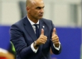 Martínez Confirms Portugal Exit After World Cup Heartbreak