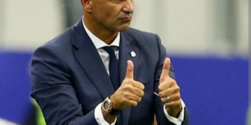 Martínez Confirms Portugal Exit After World Cup Heartbreak