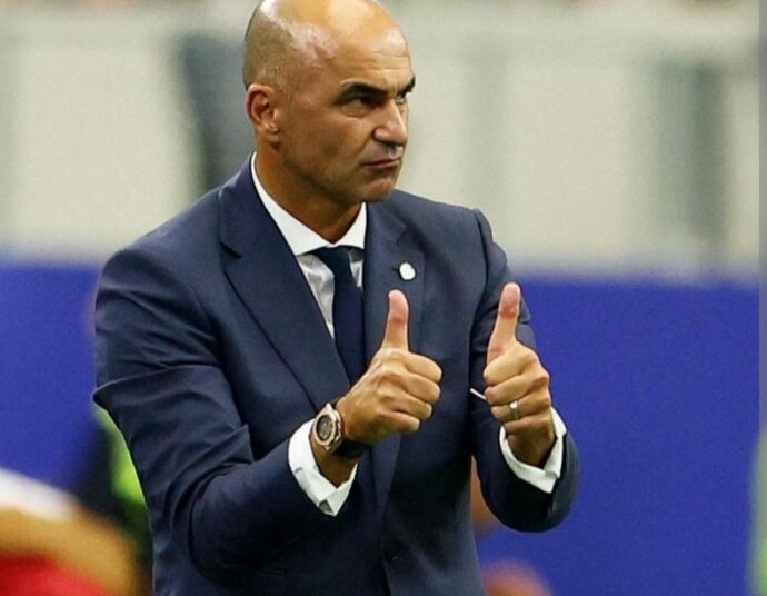 Martínez Confirms Portugal Exit After World Cup Heartbreak 1 IMG 0783