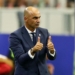 Martínez Confirms Portugal Exit After World Cup Heartbreak