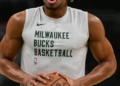 Miami Heat Sign Antetokounmpo From Milwaukee Bucks