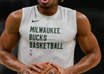 Miami Heat Sign Antetokounmpo From Milwaukee Bucks