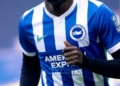 Brighton Rule Out Loan Move For Nigerian Winger Yohanna 