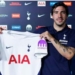 Tottenham Complete £100m Signing Of Tonali From Newcastle 5 Tottenham Complete £100m Signing Of Tonali From Newcastle