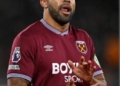 Brentford To Sign England Striker Wilson