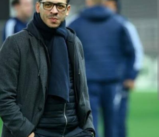 Paris FC Appoint Rosenior as New Head Coach 1 IMG 0790