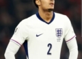 England Consider Quansah Red Card Appeal Amid FIFA Disciplinary Controversy