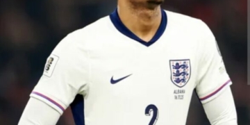 England Consider Quansah Red Card Appeal Amid FIFA Disciplinary Controversy 2 England Consider Quansah Red Card Appeal Amid FIFA Disciplinary Controversy