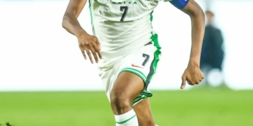 Ahmed Musa Rewards Flying Eagles With ₦2m Ahead Of WAFU B Championship 2 Ahmed Musa Rewards Flying Eagles With ₦2m Ahead Of WAFU B Championship