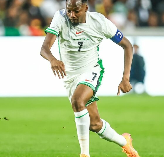Ahmed Musa Rewards Flying Eagles With ₦2m Ahead Of WAFU B Championship 1 IMG 0795