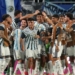 Argentina Stage Dramatic Comeback To Beat Egypt, Advance To World Cup Quarterfinals