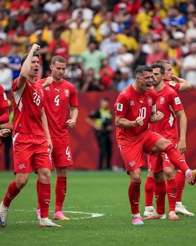 Switzerland Survive Colombia Shootout to Reach World Cup Quarterfinals 1 IMG 0797