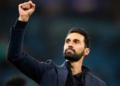 Fulham Appoint Arbeloa As New Head Coach 