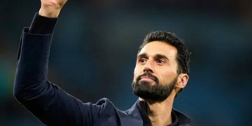 Fulham Appoint Arbeloa As New Head Coach 