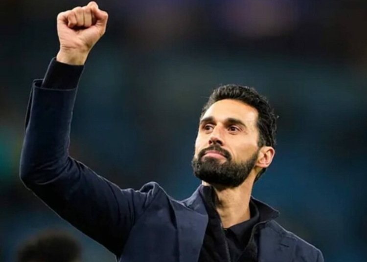 Fulham Appoint Arbeloa As New Head Coach 1 IMG 0801