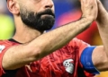 VAR Missed Foul On Salah In Argentina’s Controversial Winner – Ian Wright 