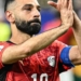 VAR Missed Foul On Salah In Argentina’s Controversial Winner - Ian Wright 5 VAR Missed Foul On Salah In Argentina’s Controversial Winner – Ian Wright