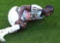 Belgium’s Onana Ruled Out Of World Cup With Torn ACL