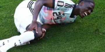 Belgium's Onana Ruled Out Of World Cup With Torn ACL 2 Belgium’s Onana Ruled Out Of World Cup With Torn ACL