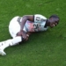 Belgium’s Onana Ruled Out Of World Cup With Torn ACL