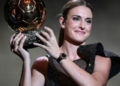 London City Lionesses Sign 2-time Ballon d’Or Winner Putellas