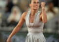 Kostyuk Stuns Paolini To Reach First Wimbledon Semi-Final 