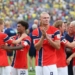 Norway Doctor Confirms Full Squad Fit For England Clash After Sickness Scare 4 Norway Doctor Confirms Full Squad Fit For England Clash After Sickness Scare