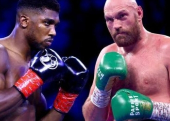 Fury vs Joshua Heavyweight Clash Could Start Early Hours At Wembley