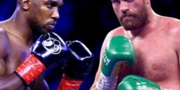 Fury vs Joshua Heavyweight Clash Could Start Early Hours At Wembley 2 Fury vs Joshua Heavyweight Clash Could Start Early Hours At Wembley