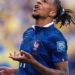 FIFA Rejects France’s Appeal Of Michael Olise’s Yellow Card