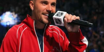 Justin Bieber Added To World Cup Final Halftime Show Lineup