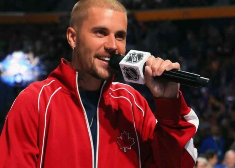 Justin Bieber Added To World Cup Final Halftime Show Lineup 1 IMG 0831