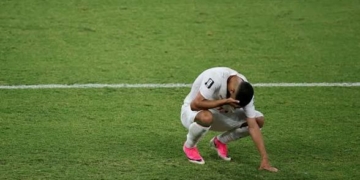 Morocco Suffer Saibari Blow Ahead Of World Cup Quarterfinal Clash  Against France