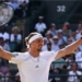 Zverev Dominates Fritz To Reach First Wimbledon Semi-finals
