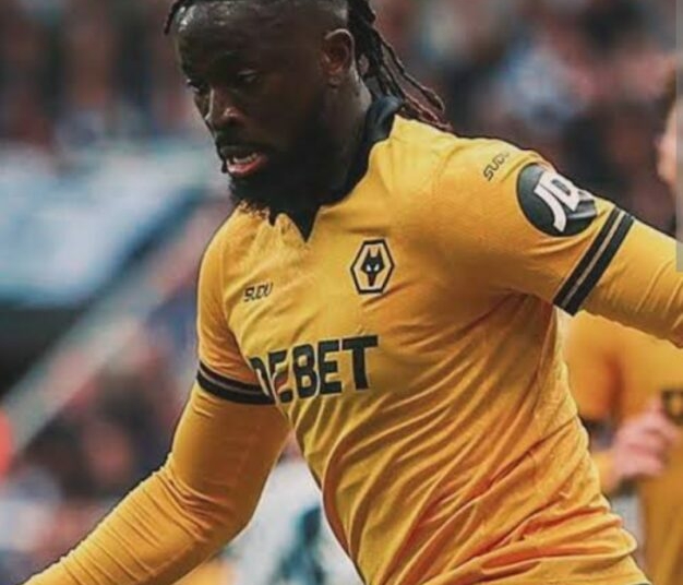 Super Eagles Forward Tolu Arokodare Rejects Trabzonspor Move 1 IMG 0834 1