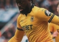 Trabzonspor Makes Loan Offer For Wolves Striker Arokodare