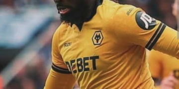 Trabzonspor Makes Loan Offer For Wolves Striker Arokodare