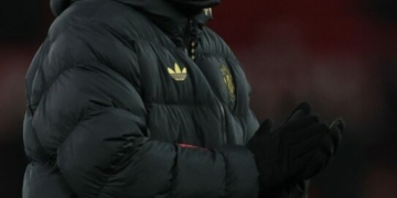 Amorim Apologises To Man Utd Fans For Silence After Milan Appointment