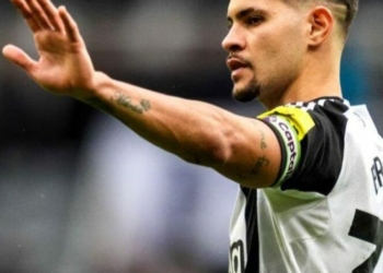 Guimaraes Seeks Newcastle Exit Amid Arsenal Interest