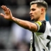 Guimaraes Seeks Newcastle Exit Amid Arsenal Interest 5 Guimaraes Seeks Newcastle Exit Amid Arsenal Interest