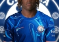 Chelsea Sign Quenda From Sporting In £40m Deal