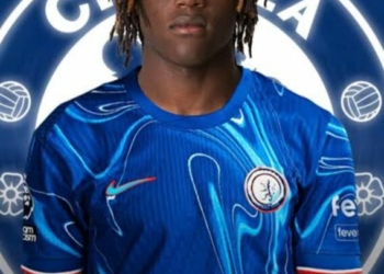 Chelsea Sign Quenda From Sporting In £40m Deal