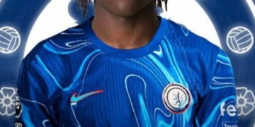 Chelsea Sign Quenda From Sporting In £40m Deal