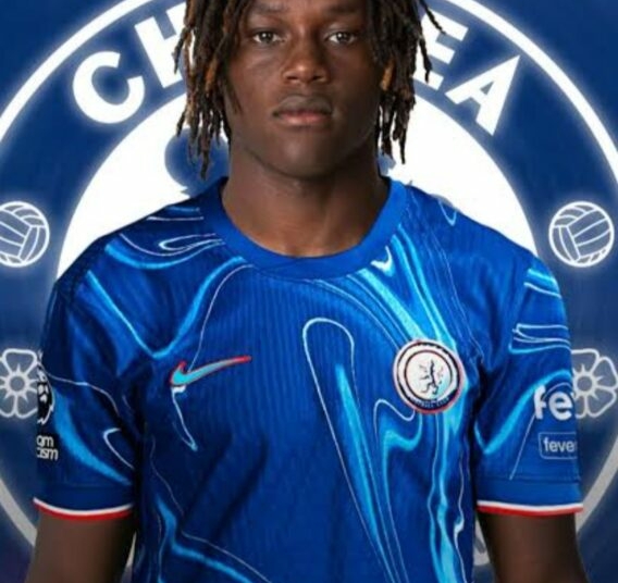 Chelsea Sign Quenda From Sporting In £40m Deal 1 IMG 0837